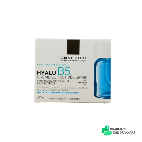 La Roche-Posay Hyalu B5 Crème Suractivée