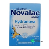 Novalac Hydranova - Vue 360°