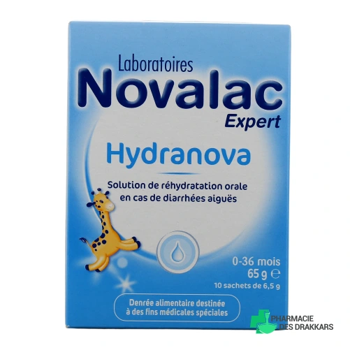 Novalac Hydranova