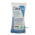 CeraVe Crème Mains Réparatrice