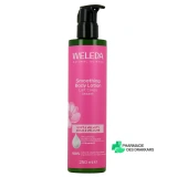 Weleda Lait Corps Bio - Vue 360°