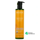 Weleda Lait Corps Bio - Vue 360°