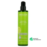 Weleda Lait Corps Bio - Vue 360°