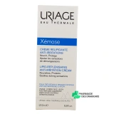 Uriage Xemose Crème Relipidante Anti-Grattage - Vue 360°