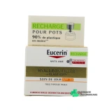 Eucerin Hyaluron Filler Elasticity Soin de Jour - Vue 360°