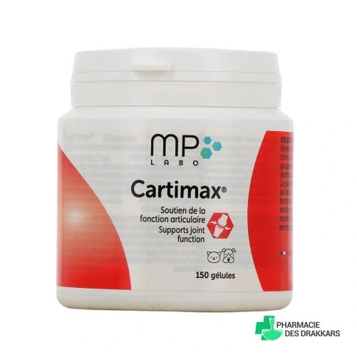 Cartimax