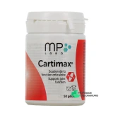 Cartimax - Vue 360°