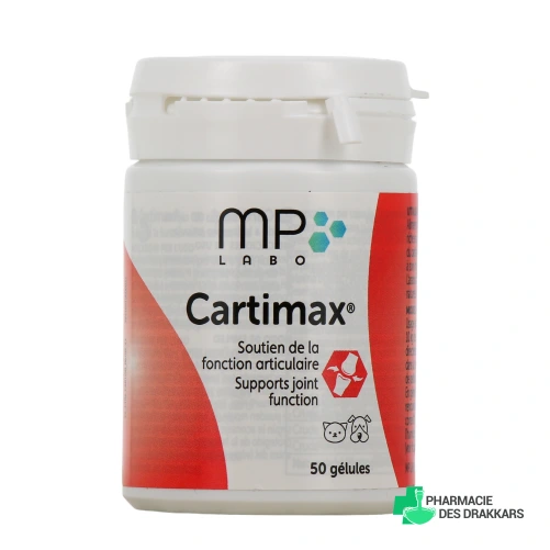 Cartimax