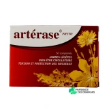 Artérase Phyto - Vue 360°