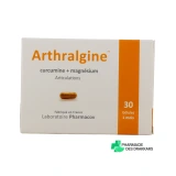 Arthralgine - Vue 360°