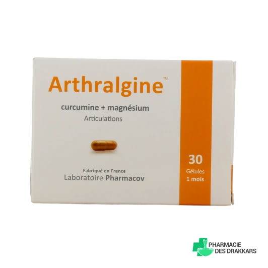 Arthralgine