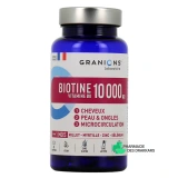 Granions Biotine - Vue 360°