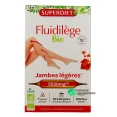 Super Diet Fluidilège Bio Jambes Légères