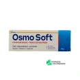 OsmoSoft