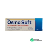 OsmoSoft - Vue 360°