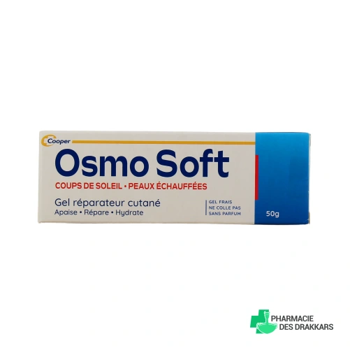OsmoSoft