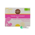 Gifrer Tisane Allaitement Bio