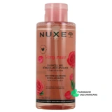 Nuxe Very Rose Eau Micellaire - Vue 360°