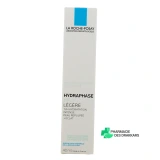 La Roche Posay Hydraphase HA Légère - Vue 360°