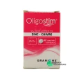 Oligostim Zinc Cuivre