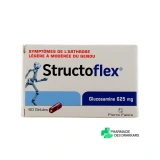 Structoflex - Vue 360°
