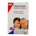 3M Opticlude Pansement Orthoptique