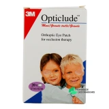 3M Opticlude Pansement Orthoptique - Vue 360°