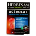 Herbesan Acerola+ Magnésium & Vitamines