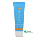 Respire Fluide Hydratation Intense SPF30 - Vue 360°