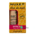Nuxe Rêve de Miel Stick Lèvres Hydratant