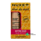 Nuxe Rêve de Miel Stick Lèvres Hydratant - Vue 360°