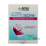 Phyto Soya Isoflavones de Soja 17.5 mg - Vue 360°