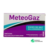 MeteoGaz - Vue 360°