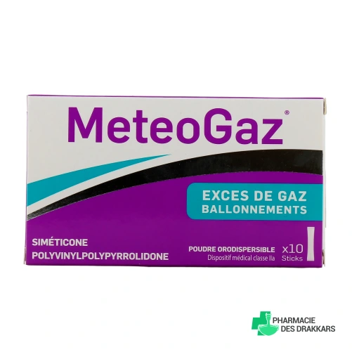 MeteoGaz