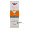Eucerin Oil Control Gel-Crème Solaire SPF50+