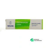 Weleda Calendoron Crème - Vue 360°