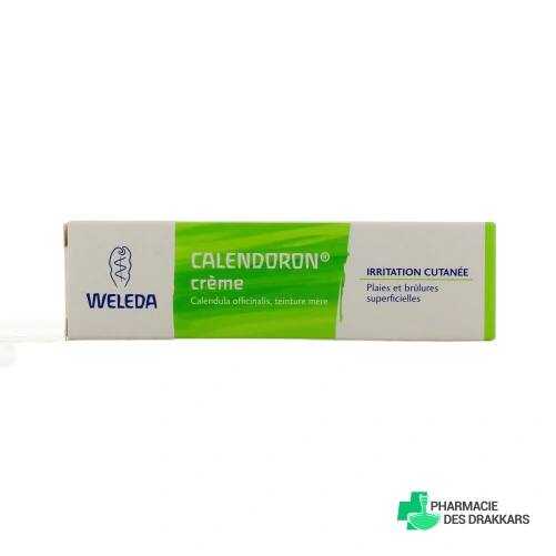 Weleda Calendoron Crème