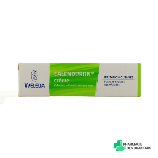 Weleda Calendoron Crème