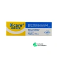 Bicare Gifrer Plus Dentifrice Goût menthol