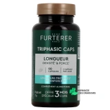 Furterer Triphasic Caps Longueur - Vue 360°