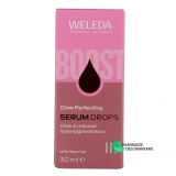 Weleda Glow Perfecting Serum Drops - Vue 360°