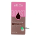 Weleda Sunkissed Bronzing Serum Drops