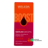 Weleda Pore Refining Serum Drops - Vue 360°