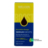 Weleda Extra Rich Omega Serum Drops - Vue 360°