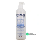 Rivadouce Solution Nettoyante Sans Rinçage Corps et Visage - Vue 360°