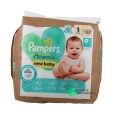 Pampers Harmonie Couches Bébé