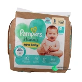 Pampers Harmonie Couches Bébé - Vue 360°