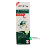 Weleda Lotion Anti-Poux et Lentes - Vue 360°