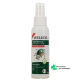 Weleda Spray Répulsif Poux - Vue 360°
