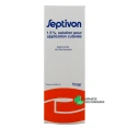 Septivon Solution Antiseptique